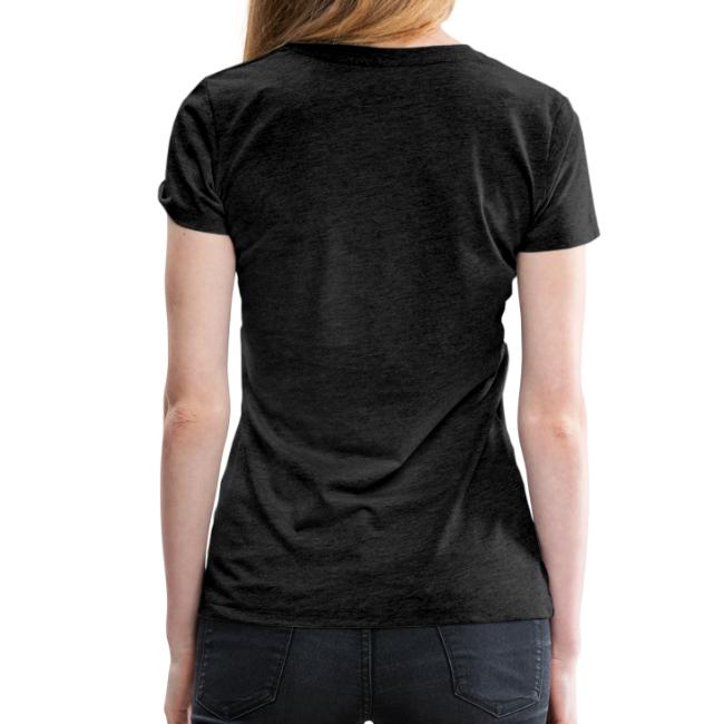 Vorschau: Oida Fux - Frauen Premium T-Shirt