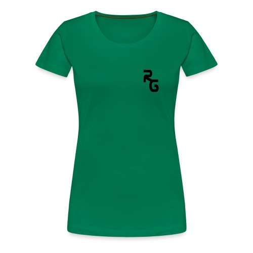 SPULLEN - Vrouwen Premium T-shirt