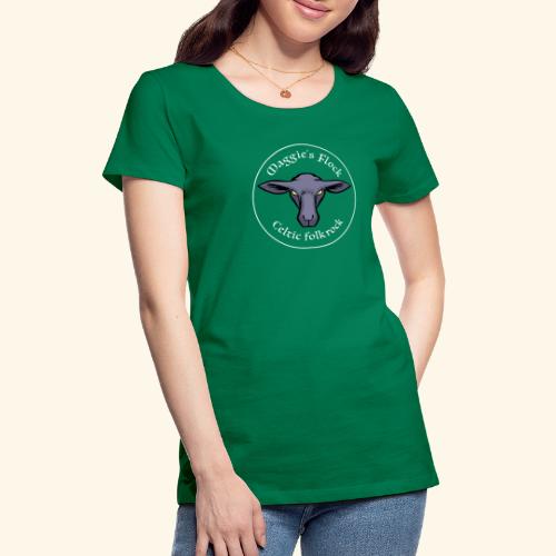 shirtcircle - Vrouwen Premium T-shirt