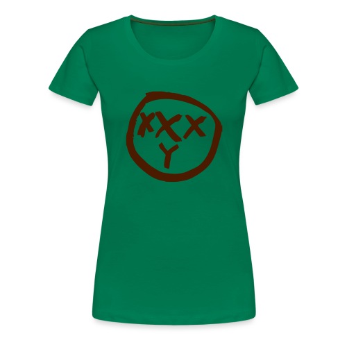 oXXXy [Oxxxymiron] - Frauen Premium T-Shirt