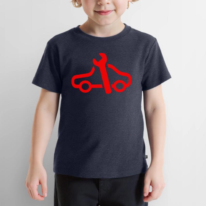 Indicator light workshop Kids Premium Organic T-Shirt