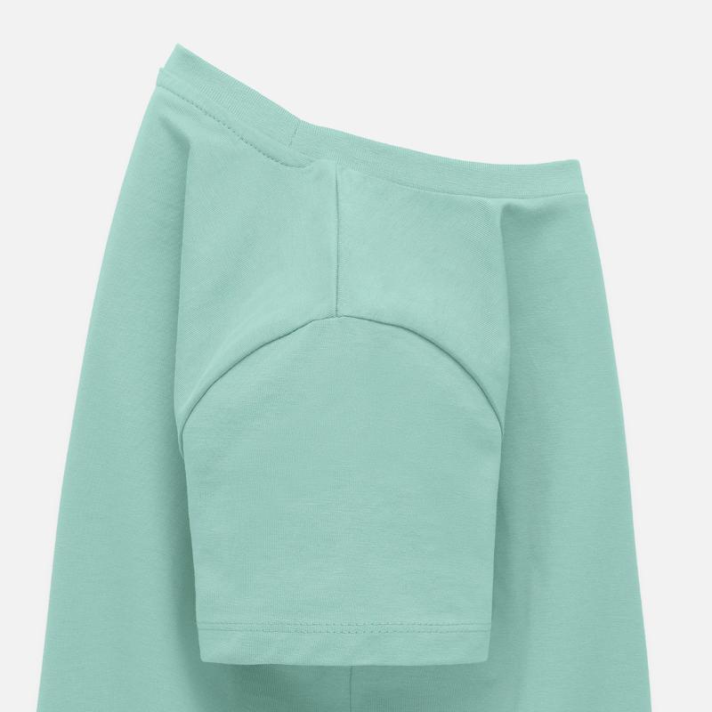 Rubik's Cube Twisted! T-shirt Premium bio Enfant