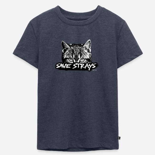 save strays