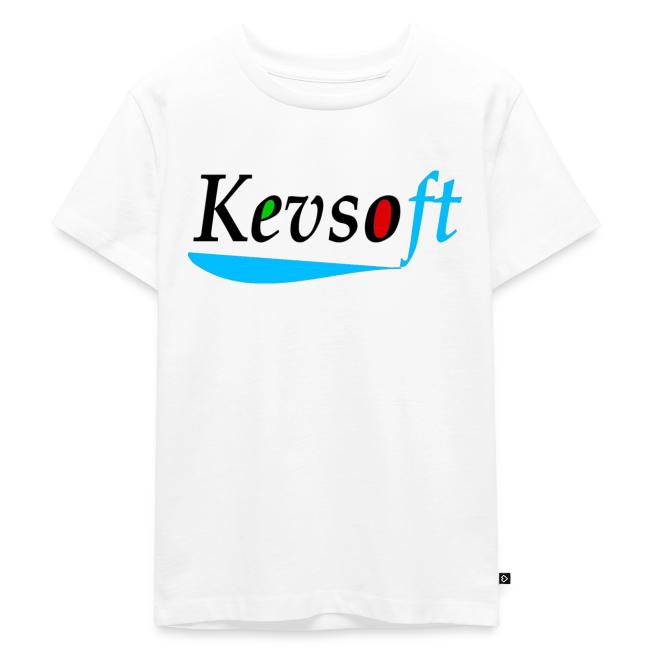 Kevsoft