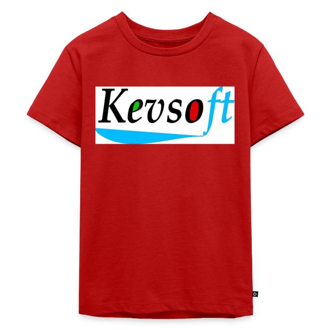 Kevsoft