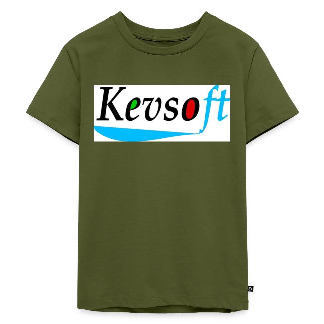 Kevsoft