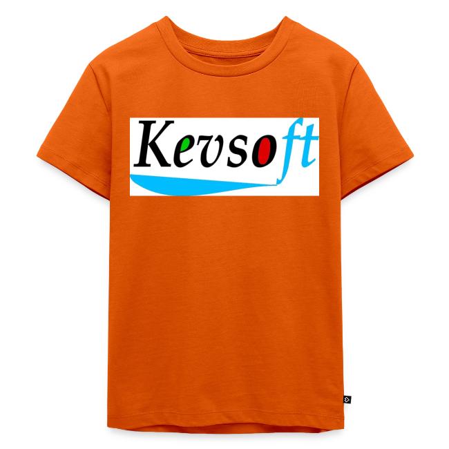 Kevsoft