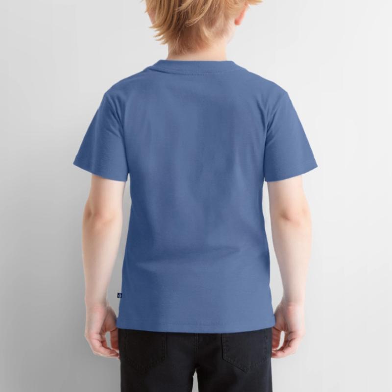 Programmer Gift Computer Scientist Student Nerd Kids Premium Organic T-Shirt