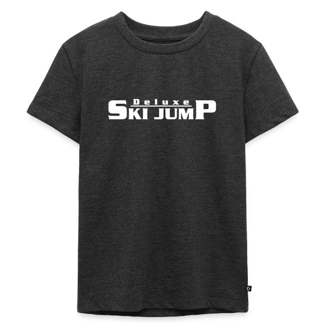 Deluxe Ski Jump