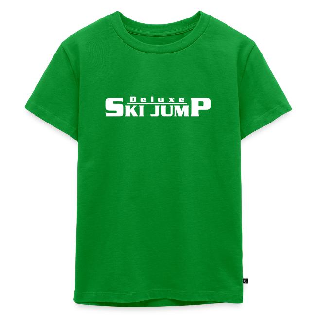 Deluxe Ski Jump