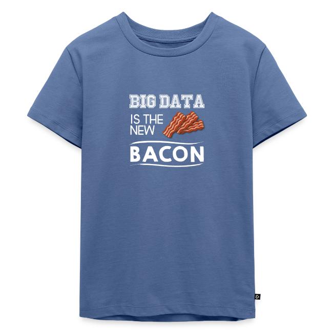 Big data is the new bacon light