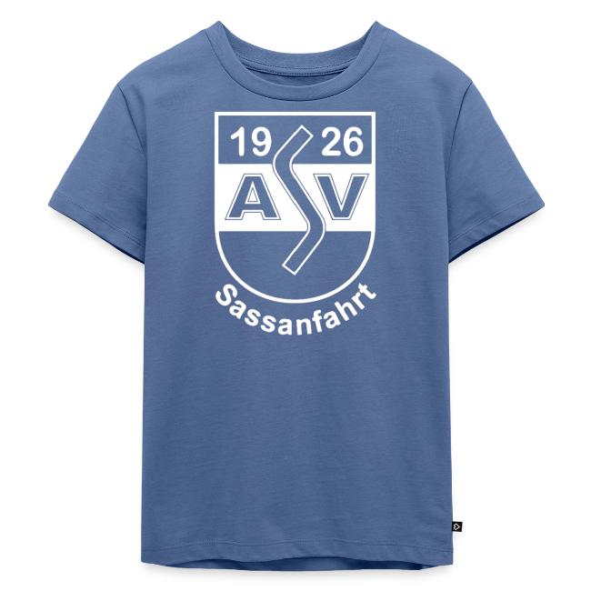 ASV Logo einfarbig
