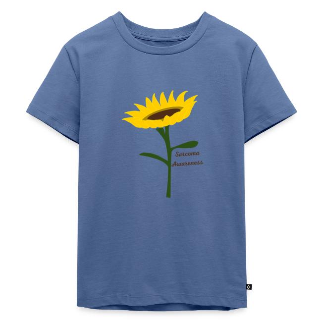 Hannah Russell Sarcoma Awareness
