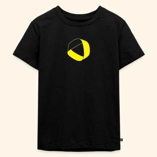 moebiusNEU - Kinder Premium Bio T-Shirt