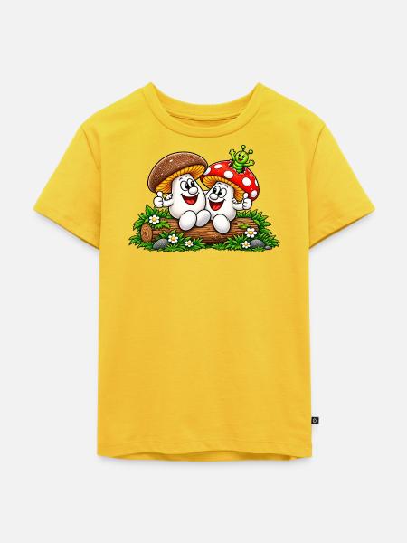 file_00000000f9e4820aaa614ac19141f813 - Kinder Premium Bio T-Shirt - Sonnengelb