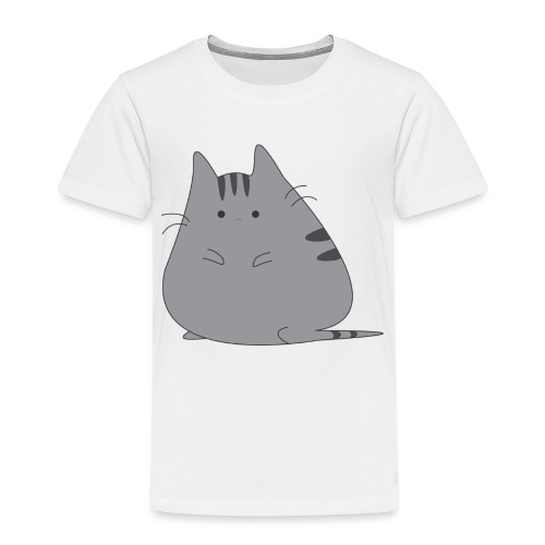 CATO le chat tee shirt - T-shirt Premium Enfant