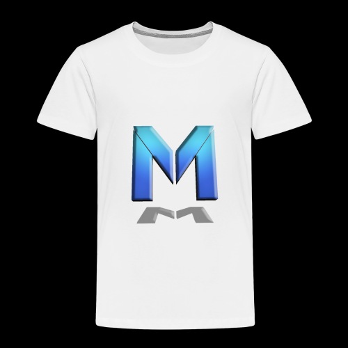MRH Gaming Front 2017 Logo - Kids' Premium T-Shirt