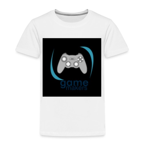 gamemakers - Kinderen Premium T-shirt