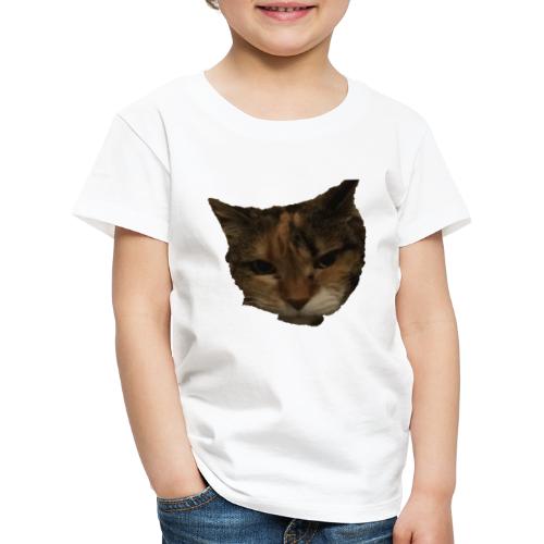 Tigris Collection - Premium-T-shirt barn