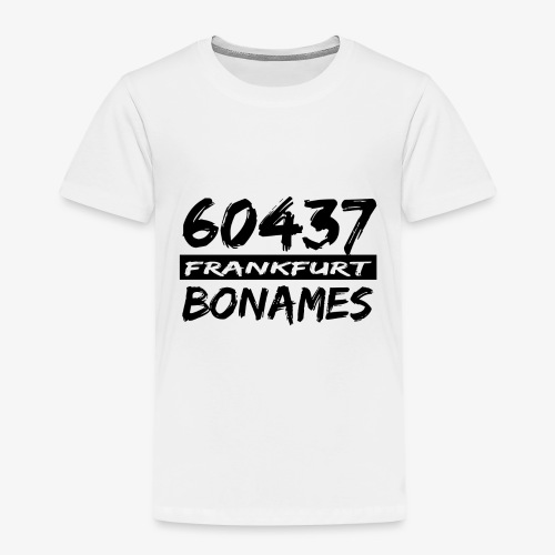 60437 Frankfurt Bonames - Kinder Premium T-Shirt