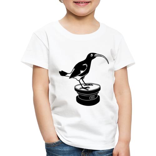 mamo - Kinder Premium T-Shirt