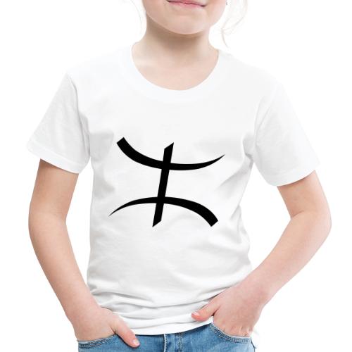 Motif Kabyle - T-shirt Premium Enfant