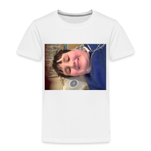 image - Kids' Premium T-Shirt