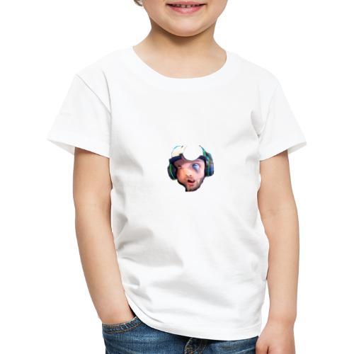 ali-a - Kids' Premium T-Shirt