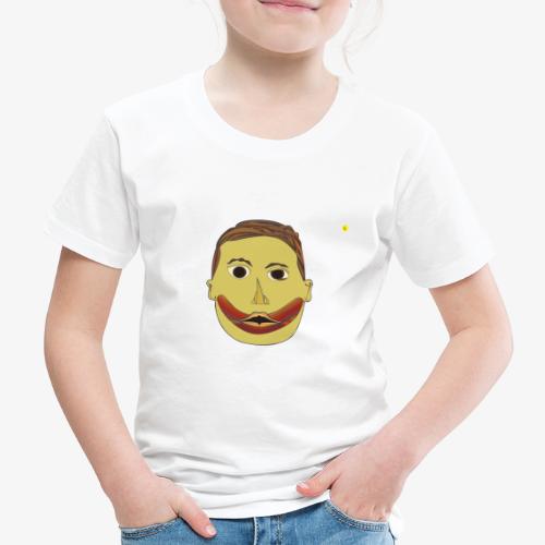 DODU - T-shirt Premium Enfant