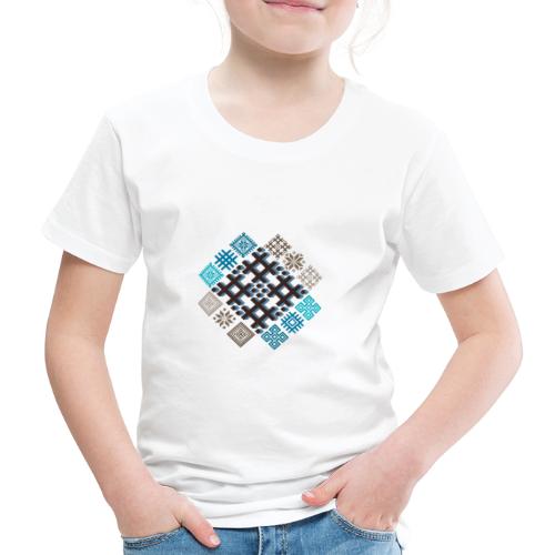 motifs23 - T-shirt Premium Enfant