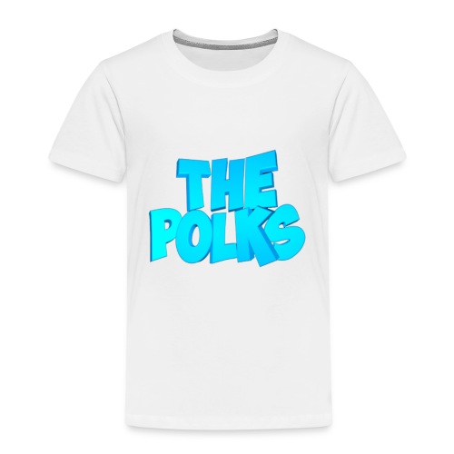 THEPolks - Camiseta premium niño