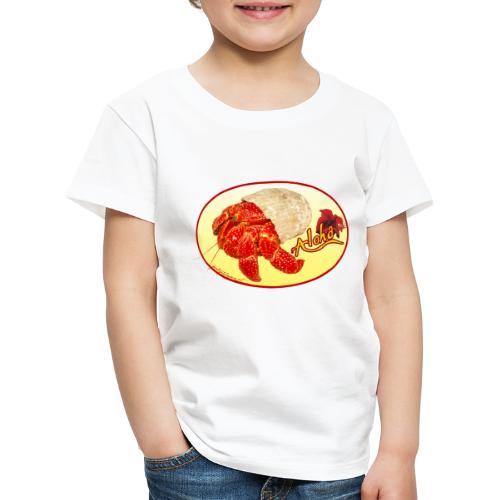 hermid - Kinder Premium T-Shirt