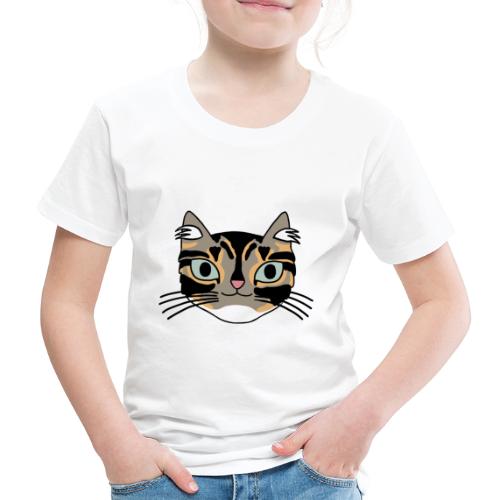 Leo - Kinderen Premium T-shirt