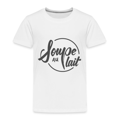 Soupe-au-lait - T-shirt Premium Enfant