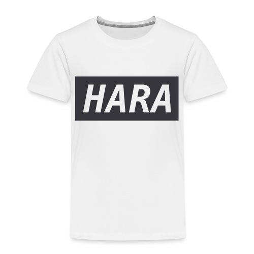 Hara200 - Kids' Premium T-Shirt