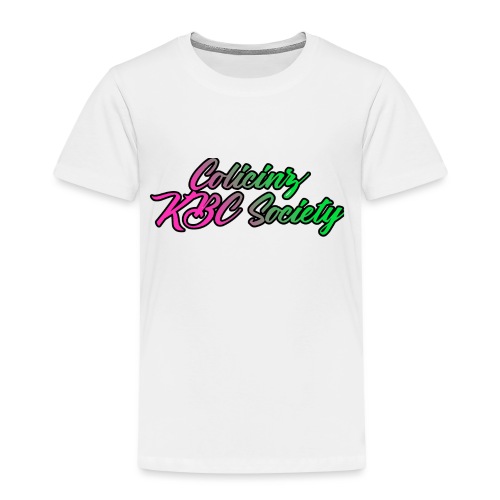 KBC Society Design - Kids' Premium T-Shirt