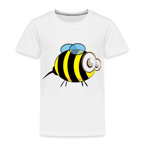 Beeliver in Bees - Kids' Premium T-Shirt