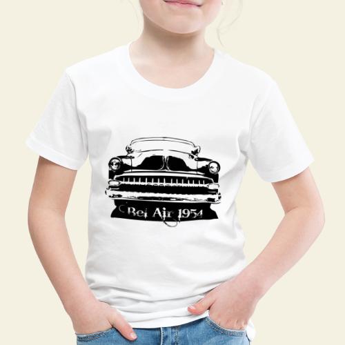 bel air 54 - Børne premium T-shirt