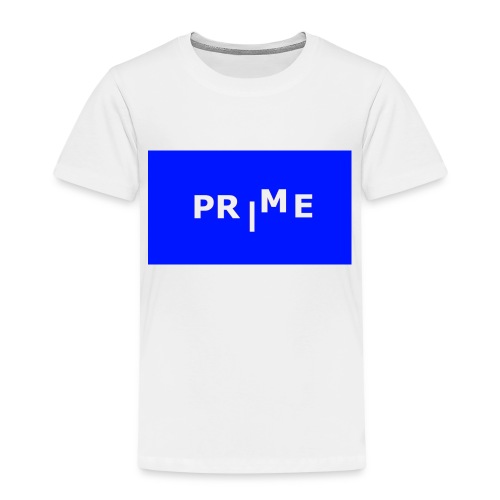 PR|ME - Premium-T-shirt barn