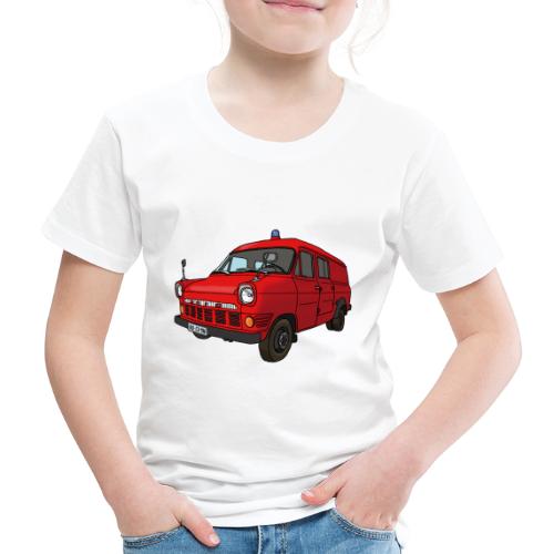 Istanbul Vogtareuth - Kinder Premium T-Shirt