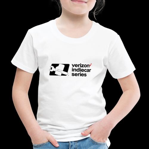 INDIEcar tee - Kids' Premium T-Shirt