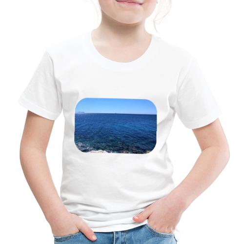 Hauts-fonds ? Oh fan ! - T-shirt Premium Enfant