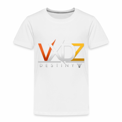 VXDZ-Samsungskal Design: Tjack-Ove - Premium-T-shirt barn