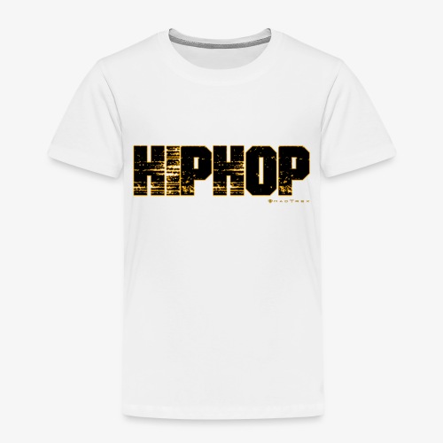 hiphop - Kids' Premium T-Shirt