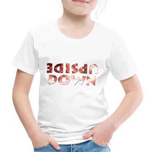 RM - Upside Down 2 - Kids' Premium T-Shirt