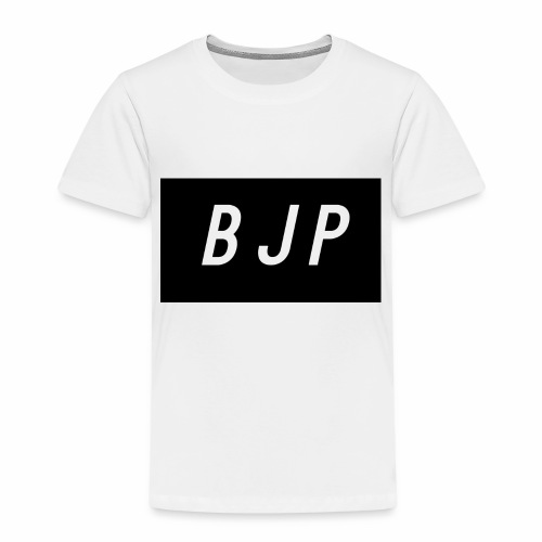 BJP 2 - Kids' Premium T-Shirt