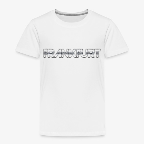 Metalkid Frankfurt - Kinder Premium T-Shirt
