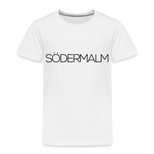 sodermalm - Kids' Premium T-Shirt