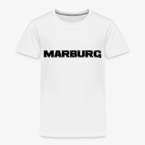 Bad Cop Marburg - Kinder Premium T-Shirt