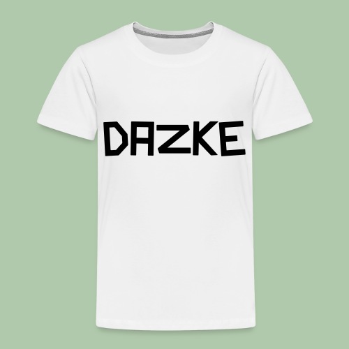 dazke_bunt - Kinder Premium T-Shirt